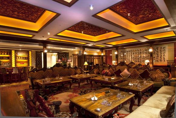 杭州云鼎国际KTV荤场口碑点评